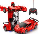 ⁦מכונית רובוטריק על שלט⁩ – תמונה ⁦2⁩