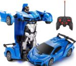 ⁦מכונית רובוטריק על שלט⁩ – תמונה ⁦5⁩