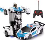 ⁦מכונית רובוטריק על שלט⁩ – תמונה ⁦4⁩