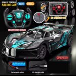 ⁦מכונית דריפטים על שלט⁩ – תמונה ⁦2⁩