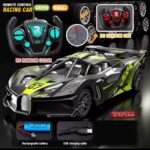 ⁦מכונית דריפטים על שלט⁩ – תמונה ⁦3⁩