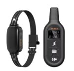 קולר אילוף לכלב