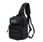 תיק כתף/חזה טקטי