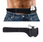 חגורה נרתיק נשק נסתר