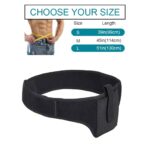 ⁦חגורה נרתיק נשק נסתר⁩ – תמונה ⁦3⁩