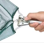 רשת דיג מתקפלת