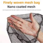 ⁦רשת דיג מתקפלת⁩ – תמונה ⁦6⁩